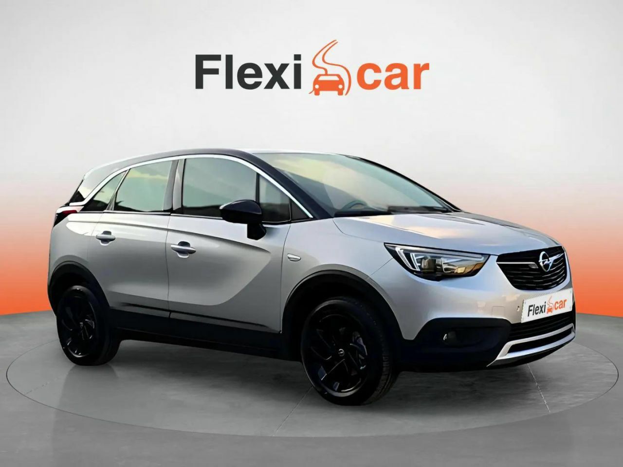 Foto opel crossland x 2019 /