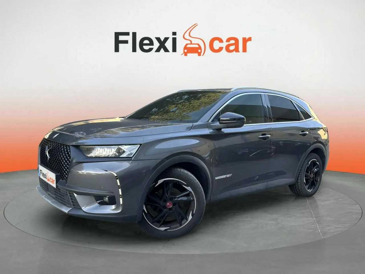 ds automobiles ds 7 2019 / foto grande (3)