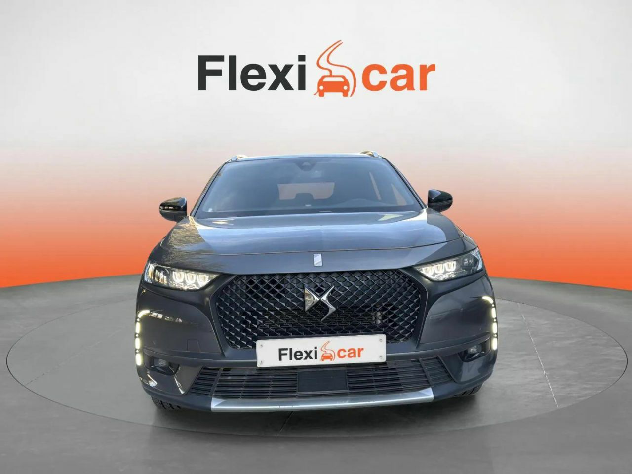 ds automobiles ds 7 2019 / foto grande (2)
