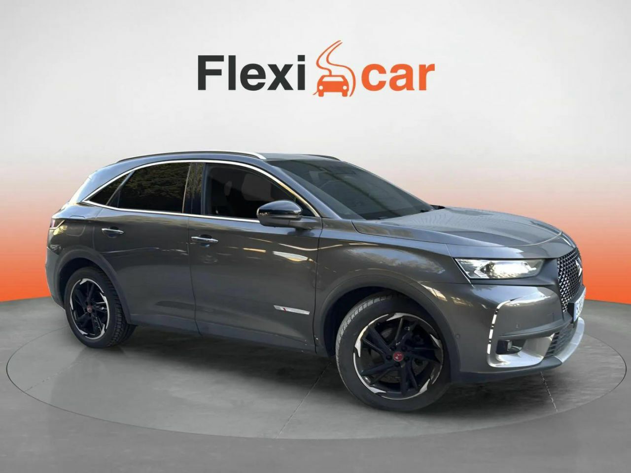 Ds automobiles ds 4  de segunda mano - ds automobiles ds 7 2019 /