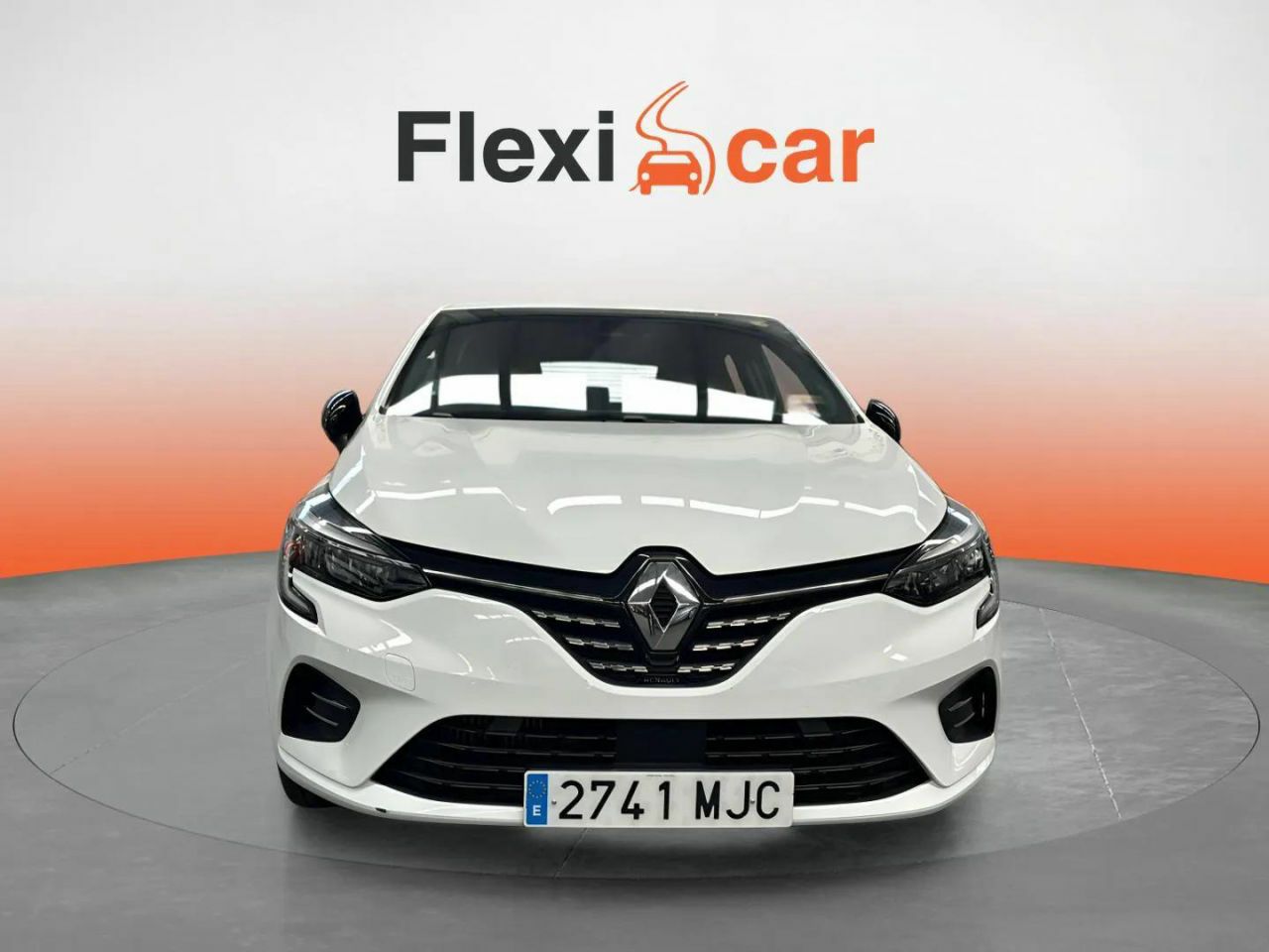 renault clio 2023 / foto grande (2)