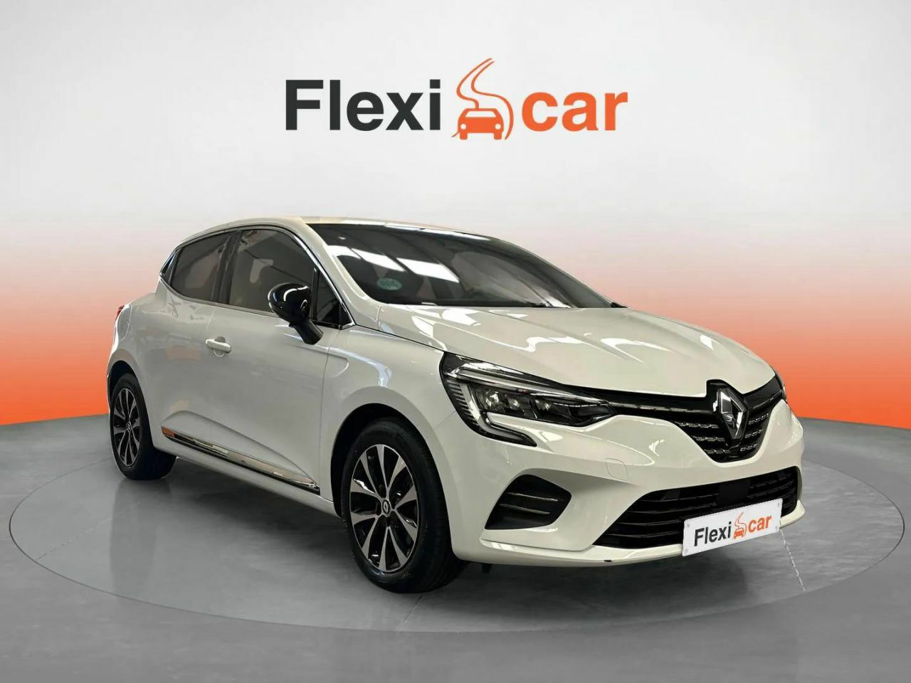 Renault clio 2023 precio  de segunda mano - renault clio 2023 /