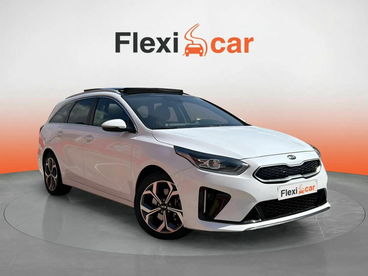Kia ceed 2020 alcala henares  de segunda mano - kia ceed 2022 /