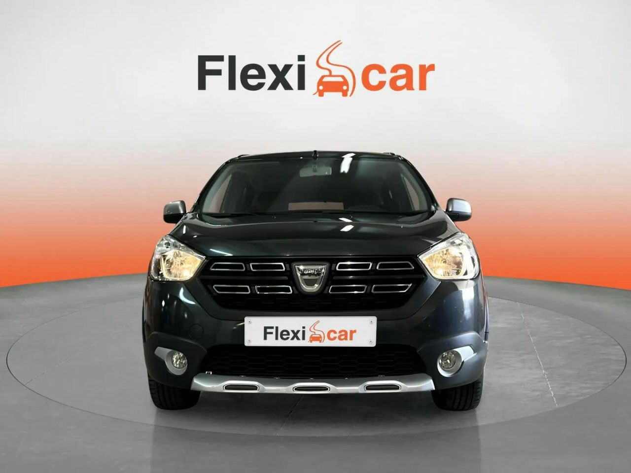 dacia lodgy 2022 / foto grande (2)