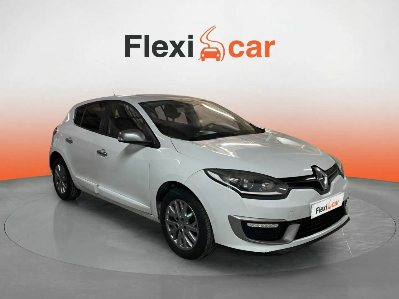 Megane 2007 alcala de henares  de segunda mano - renault megane 2014 /