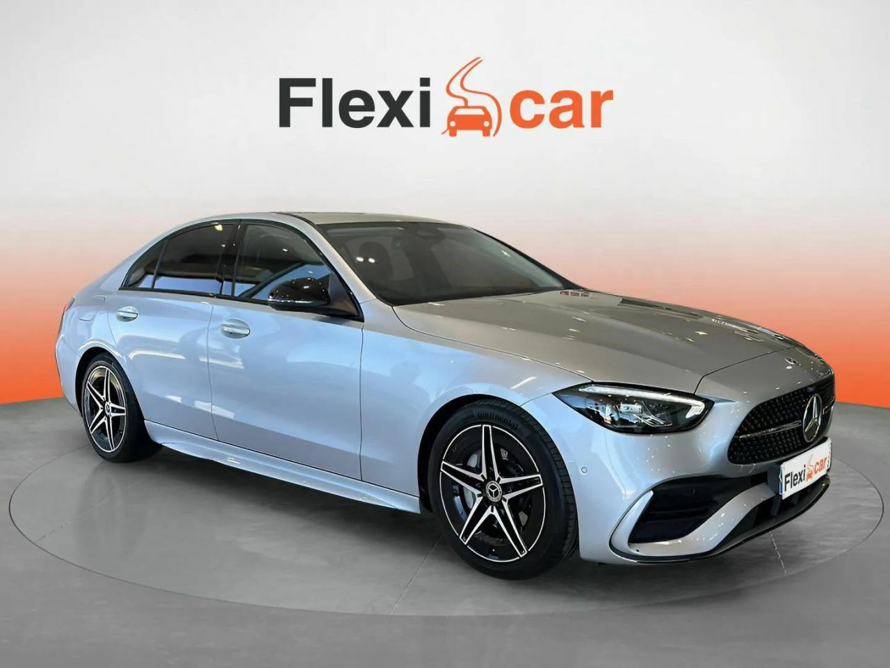 Mercedes clase c 2022  de segunda mano - mercedes clase c 2022 /