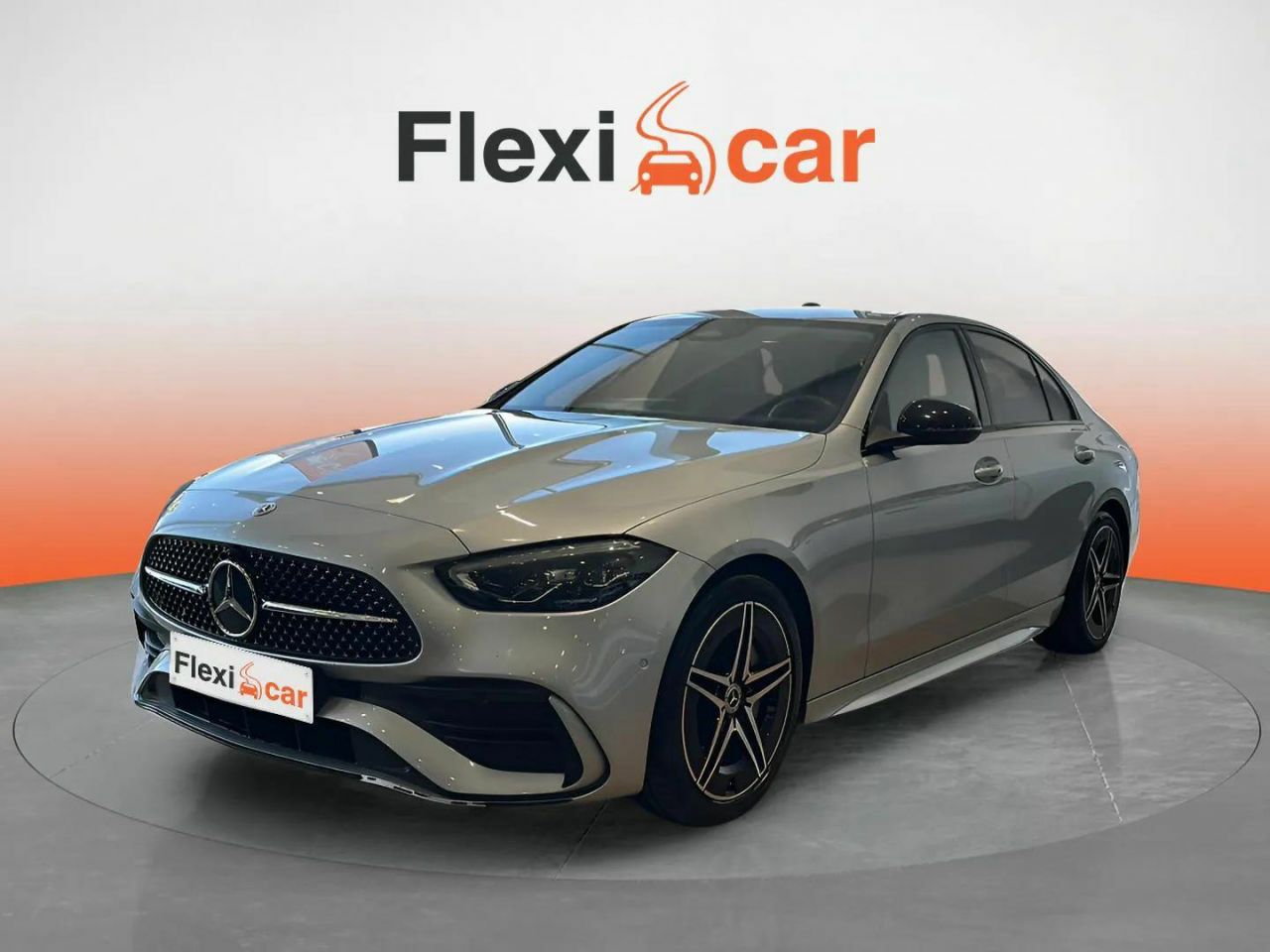 mercedes clase c 2022 / foto grande (3)