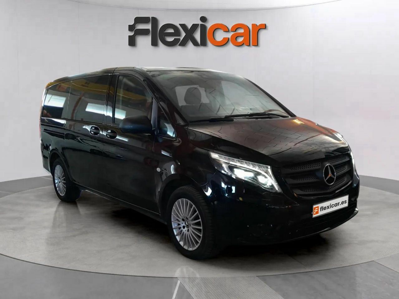 Foto mercedes vito 2021 /