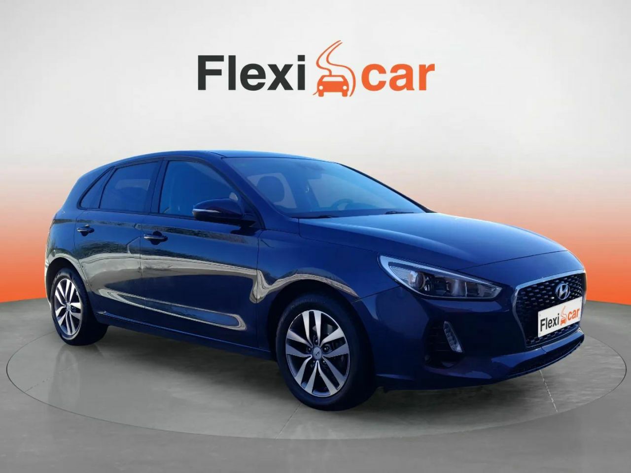 Foto hyundai i30 2017 /