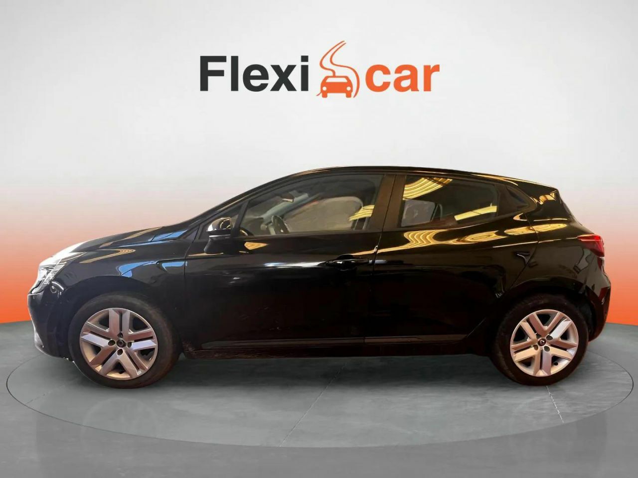 renault clio 2021 / foto grande (2)