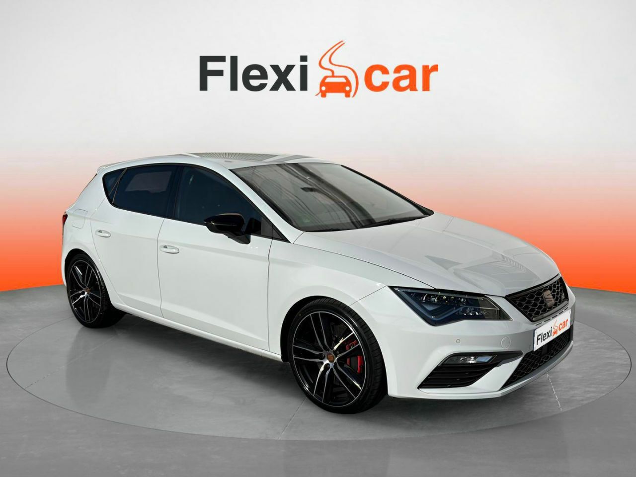 Foto seat leon 2019 /