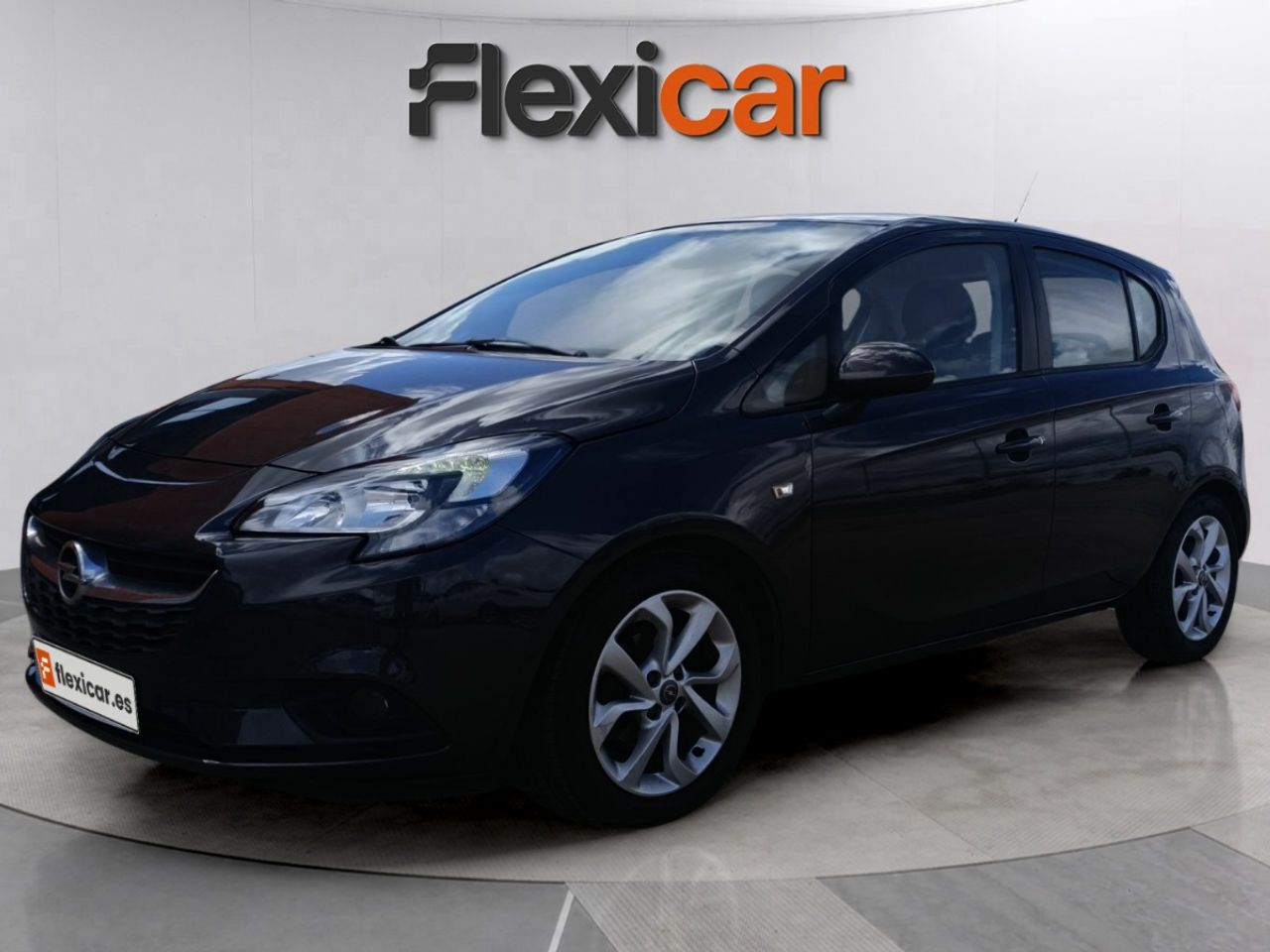 opel corsa 2015 / foto grande (3)