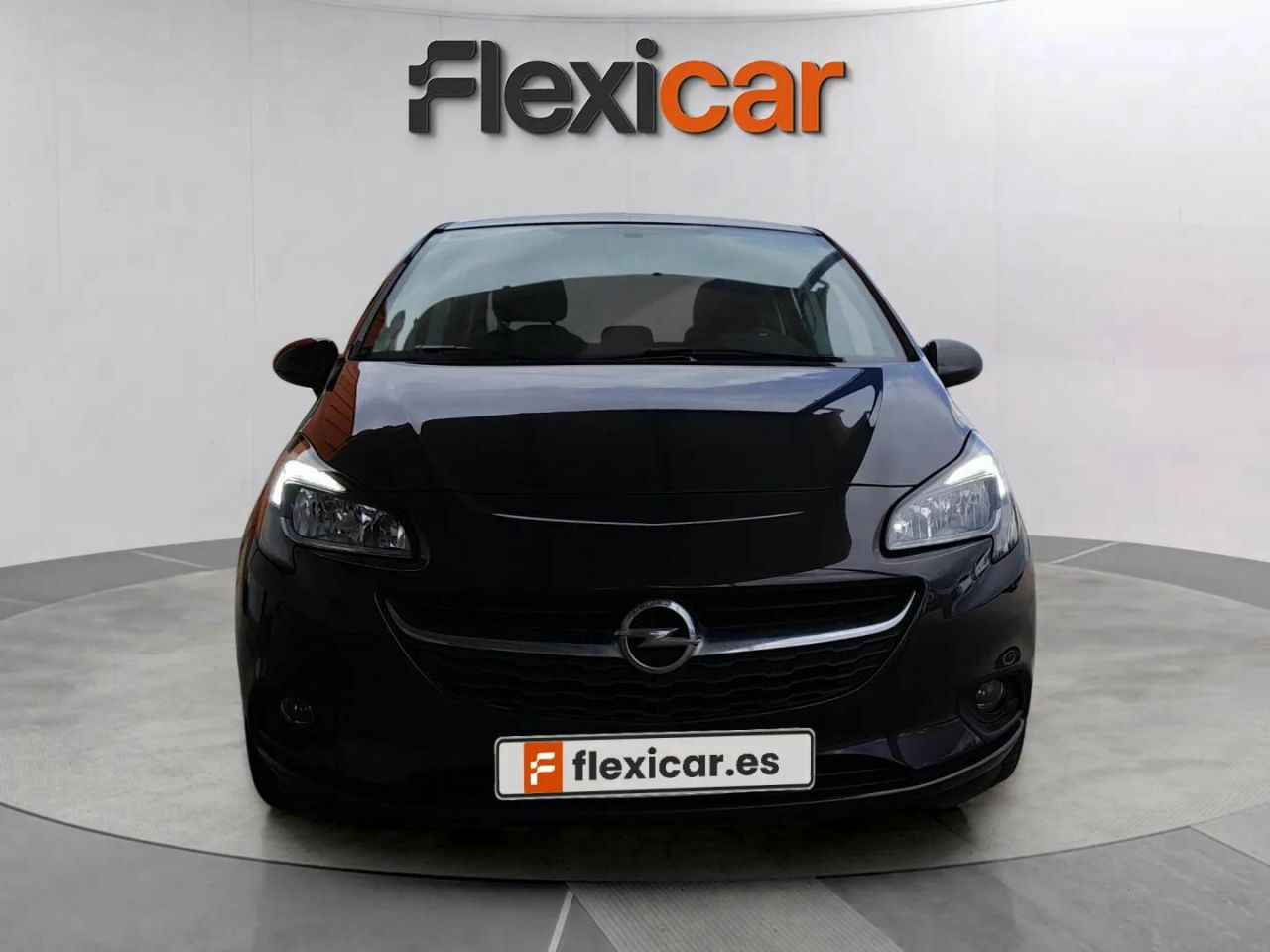 opel corsa 2015 / foto grande (2)