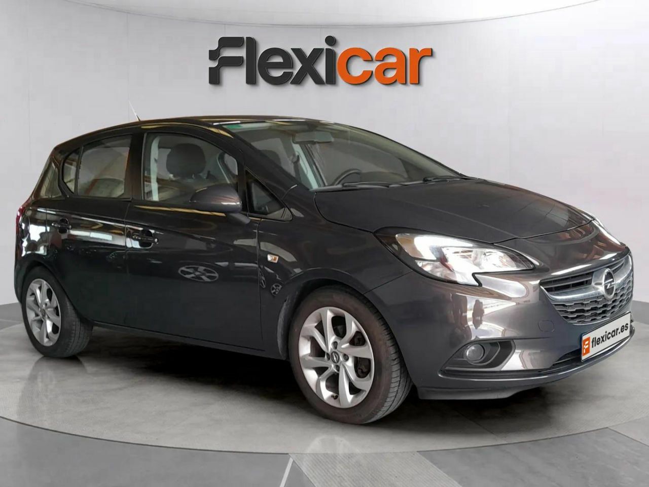 Foto opel corsa 2015 /