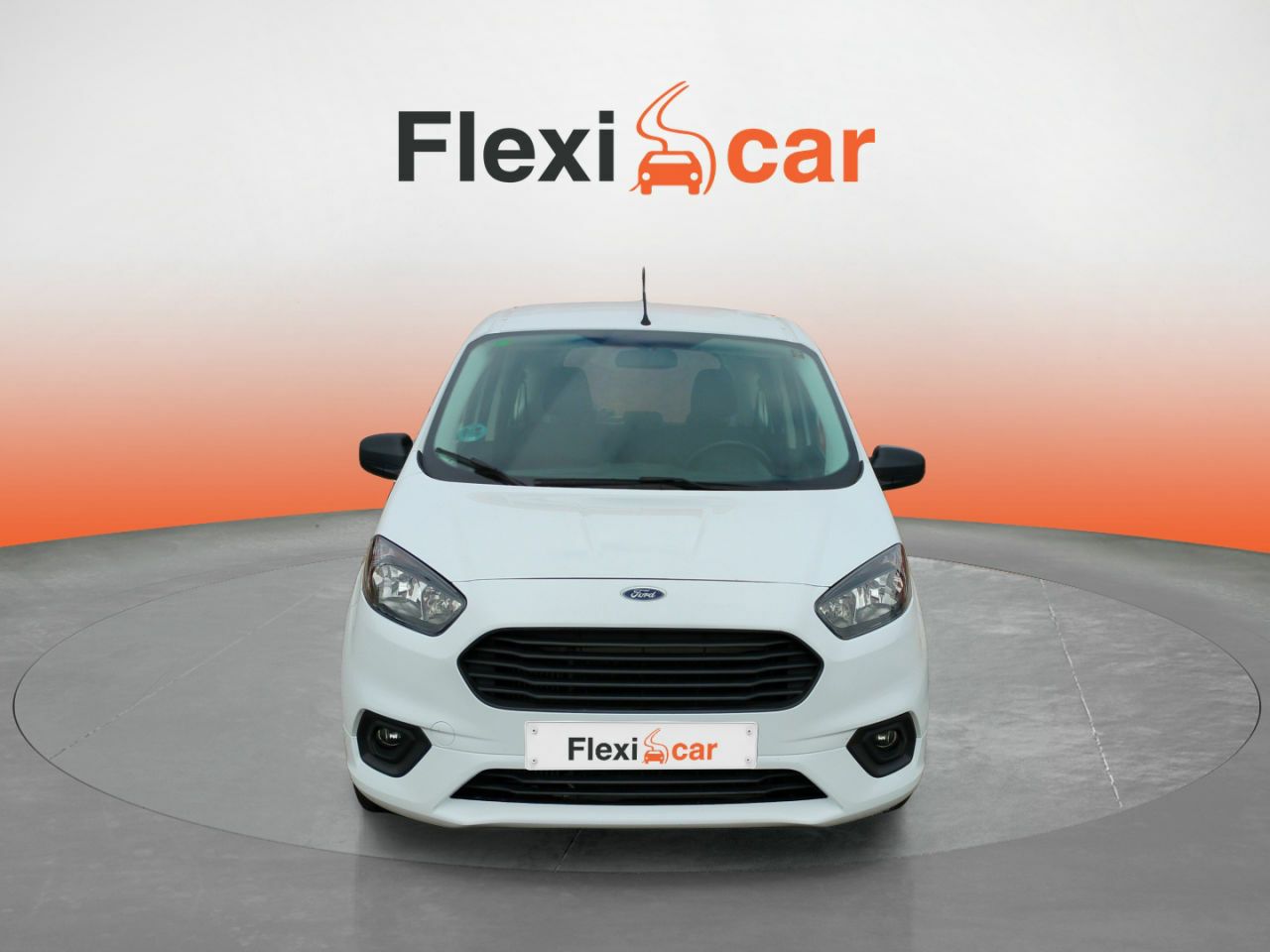 ford tourneo courier 2019 / foto grande (2)