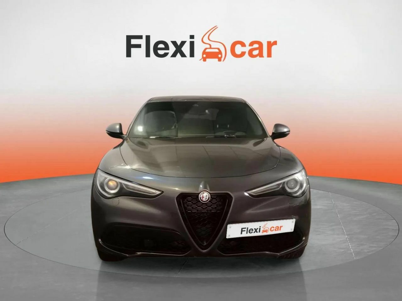 alfa romeo stelvio 2022 / foto grande (2)