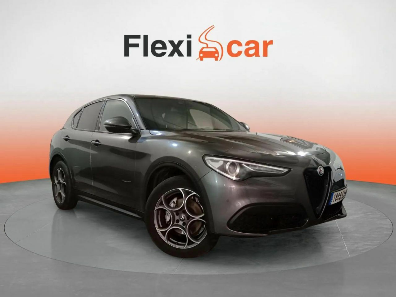I20 alcala de henares  de segunda mano - alfa romeo stelvio 2022 /
