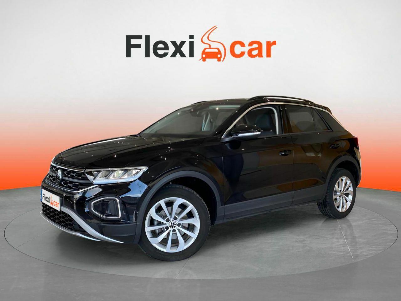 volkswagen t-roc 2022 / foto grande (2)