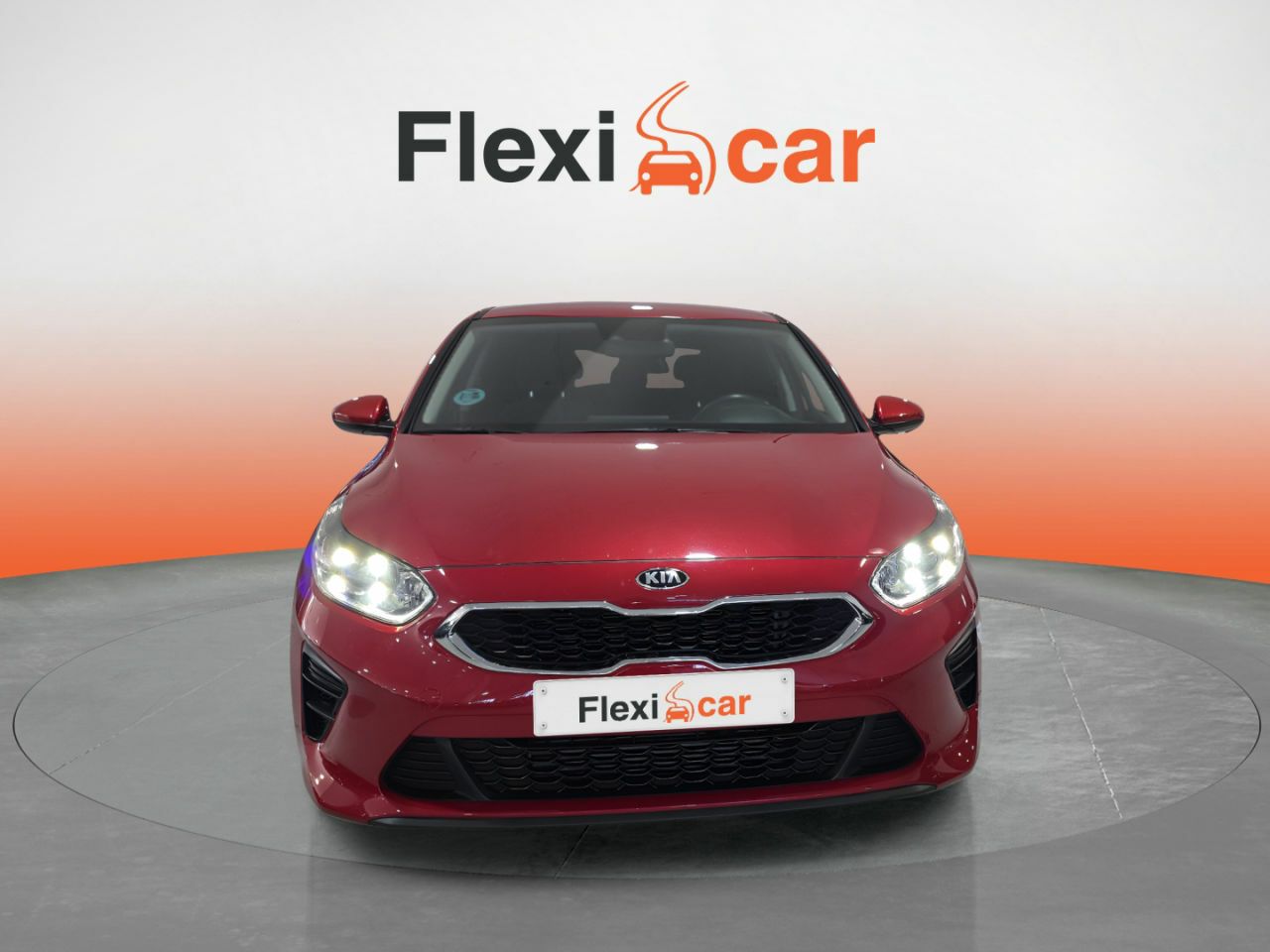 kia ceed 2021 / foto grande (2)