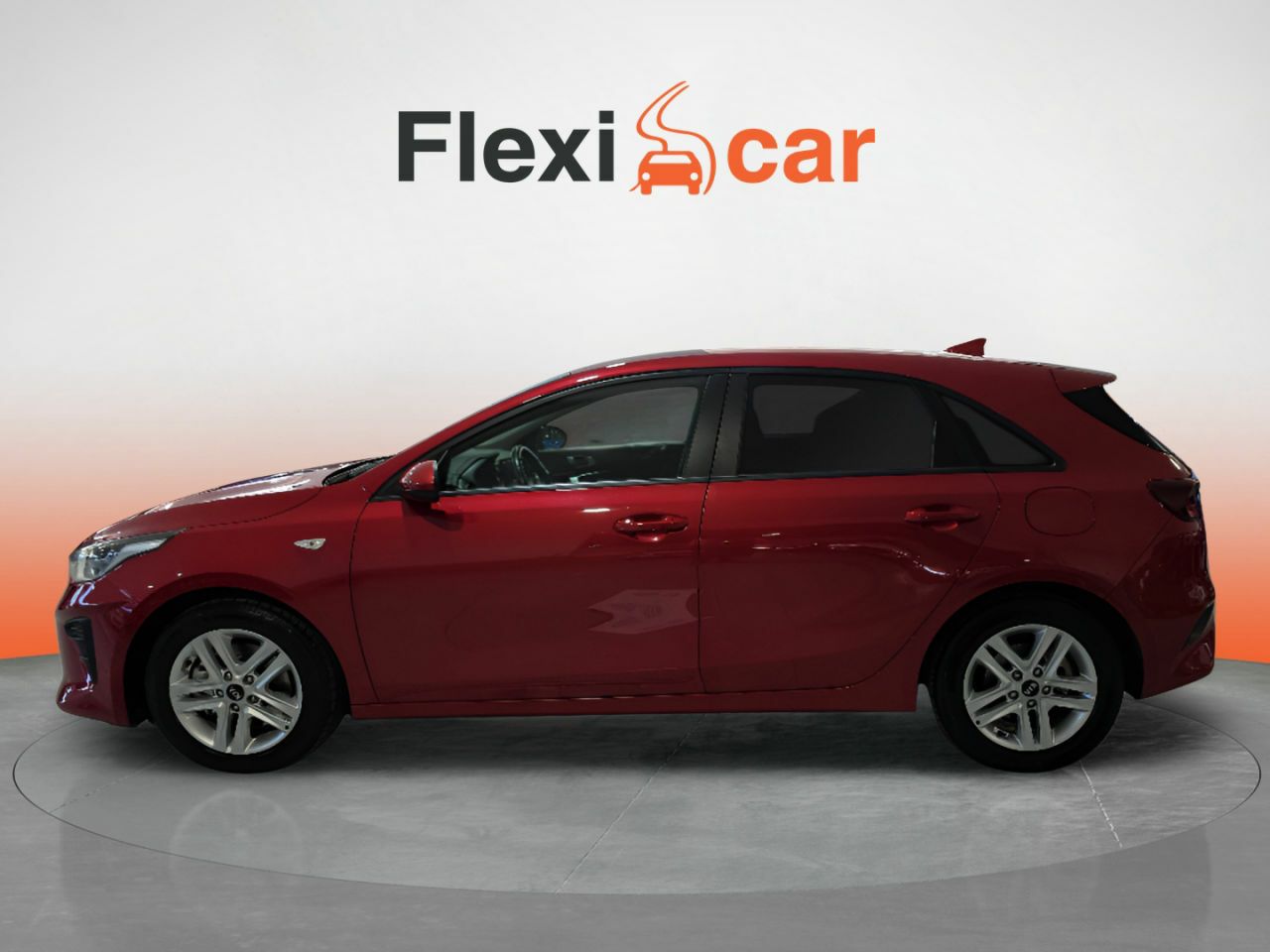 kia ceed 2021 / foto grande (3)
