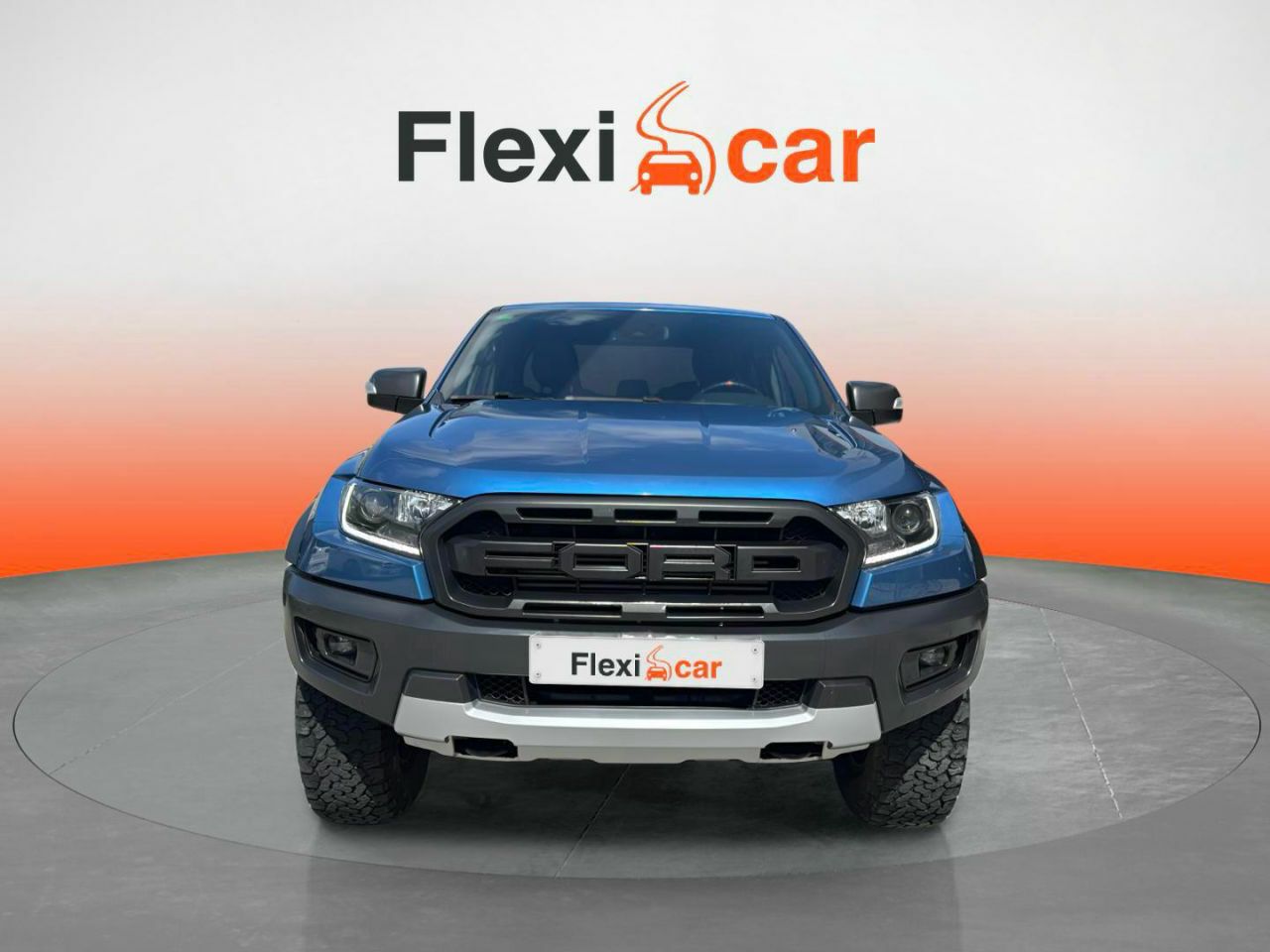 ford ranger 2019 / foto grande (2)