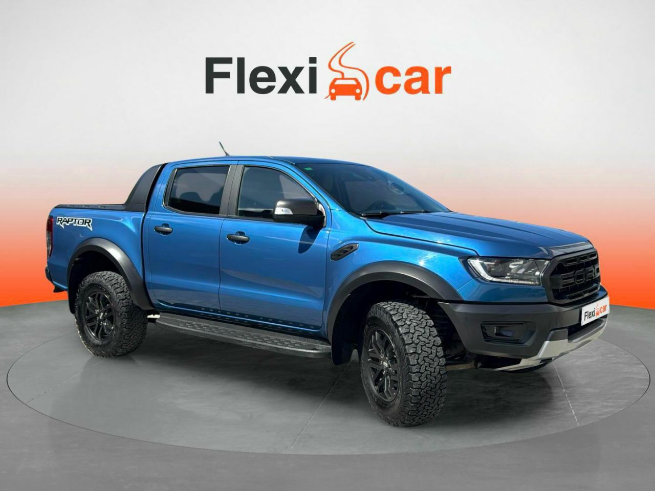 Ford ka 2019  de segunda mano - ford ranger 2019 /