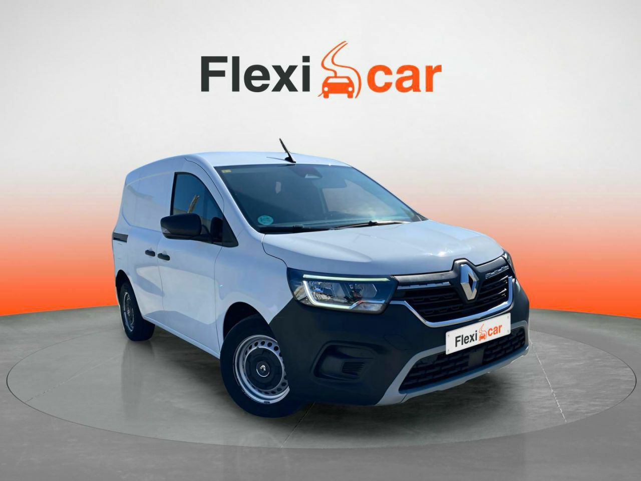 Renault kangoo 2021 precio  de segunda mano - renault kangoo 2021 /