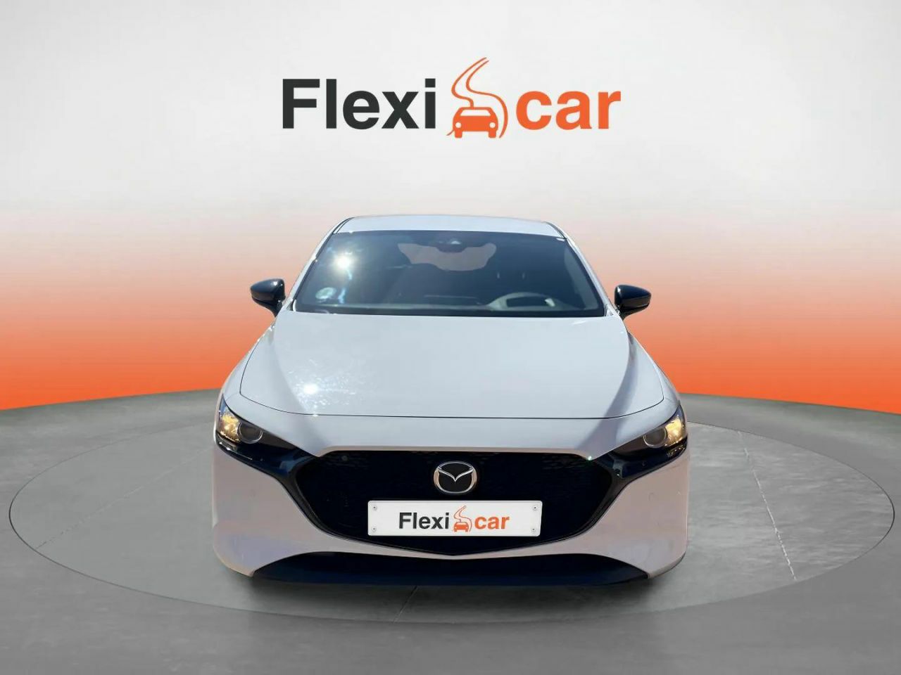 mazda 3 2023 / foto grande (2)