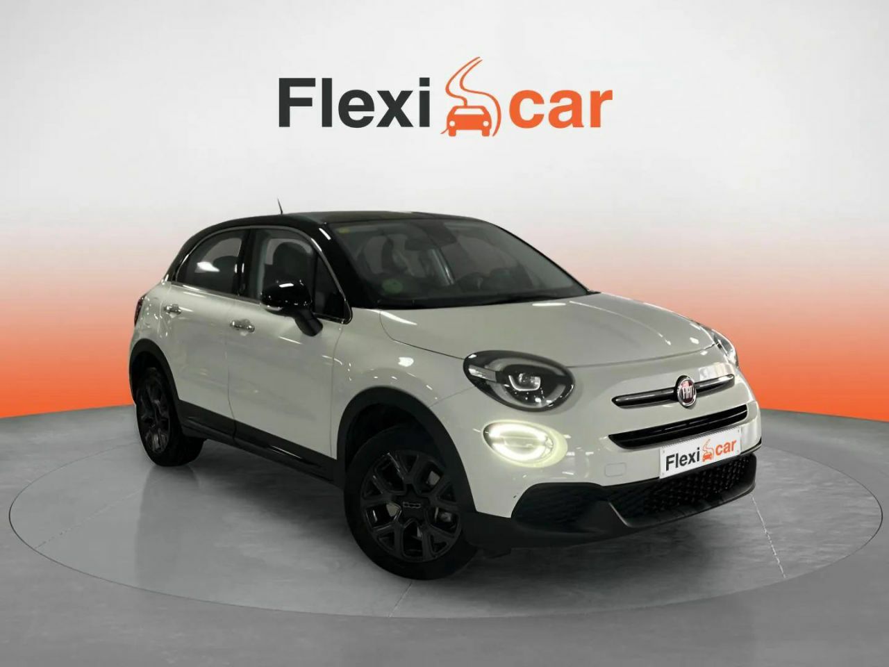 Fiat 500c madrid alcala  de segunda mano en Madrid - fiat 500x 2019 /
