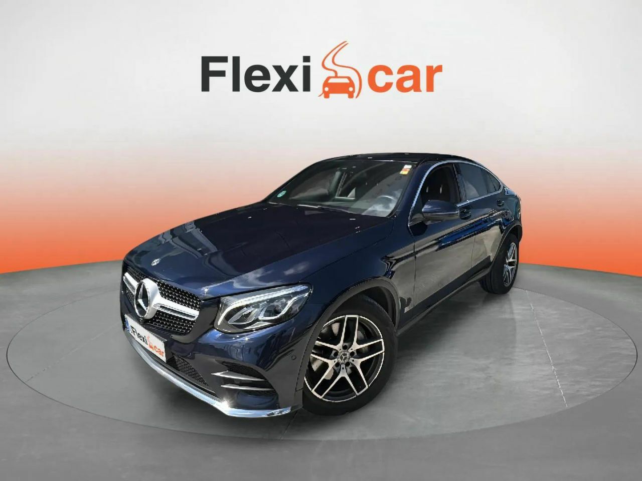 mercedes glc 2018 / foto grande (3)