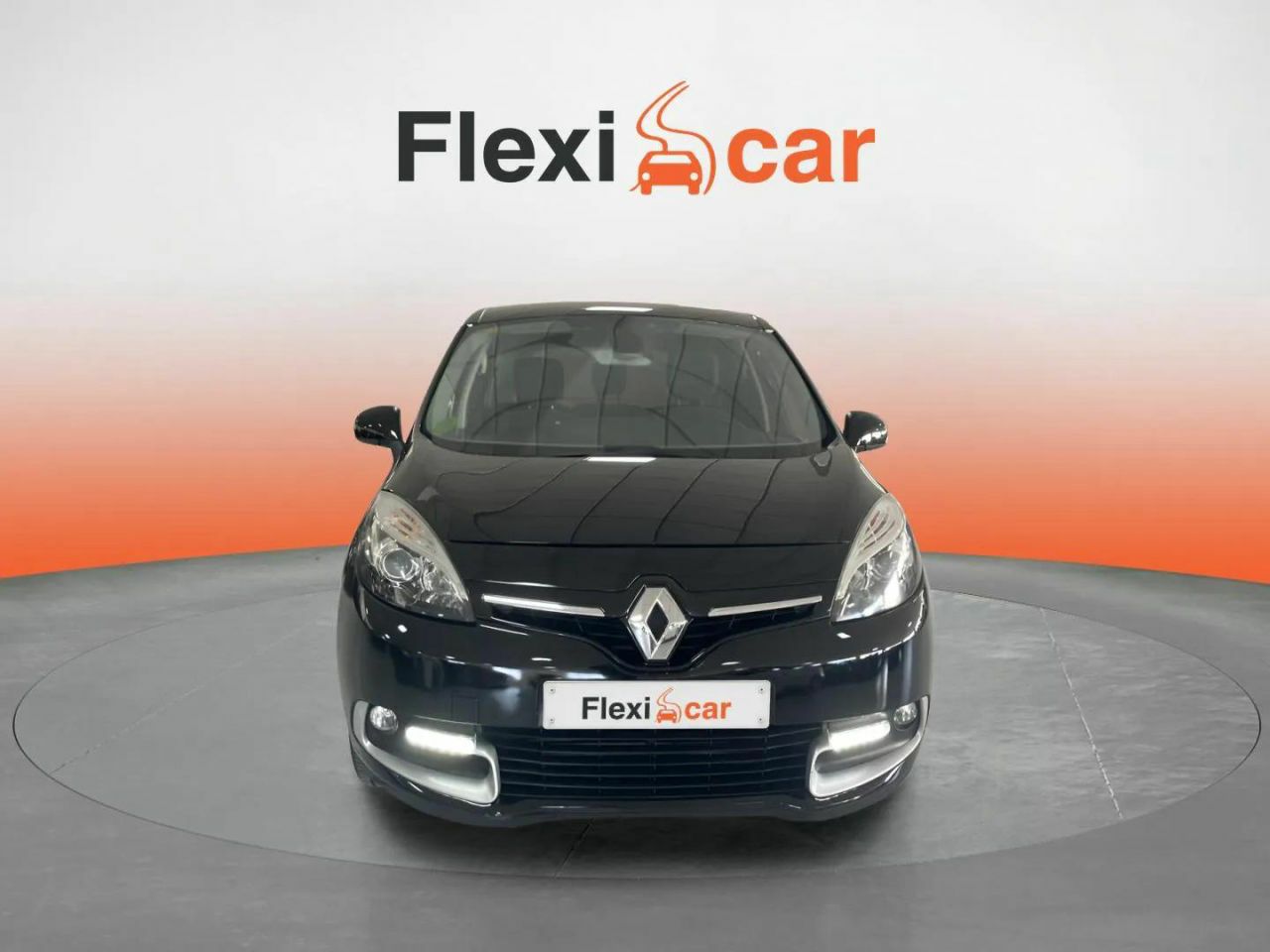 renault scénic 2016 / foto grande (2)