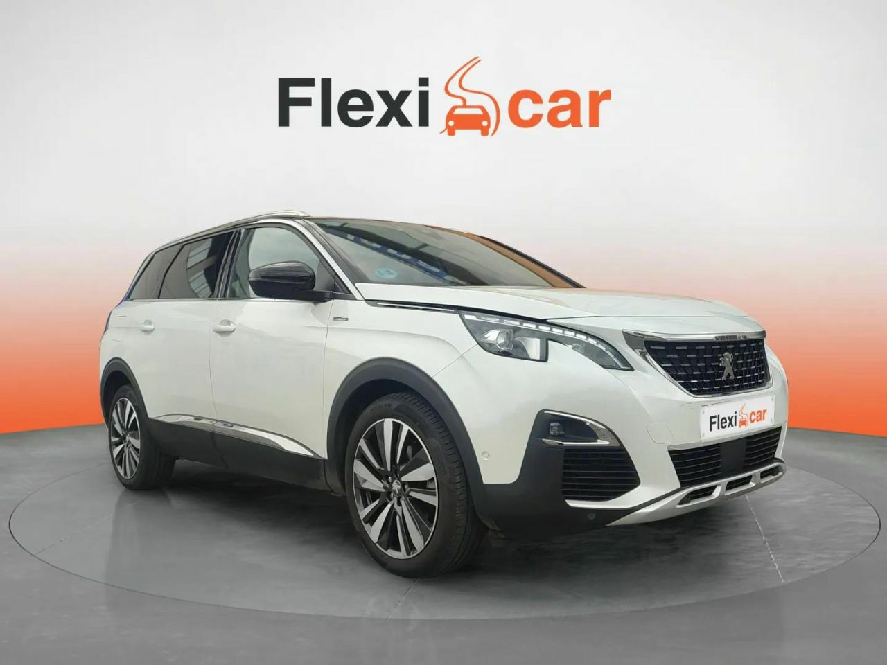 Peugeot 5008 2019 badalona  de segunda mano - peugeot 5008 2019 /