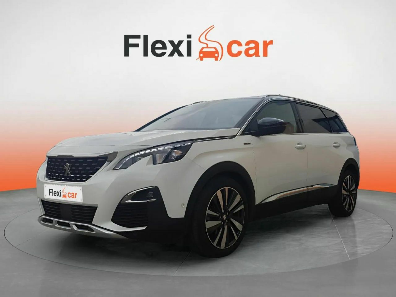 peugeot 5008 2019 / foto grande (2)