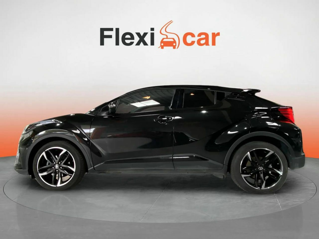 toyota c-hr 2023 / foto grande (3)