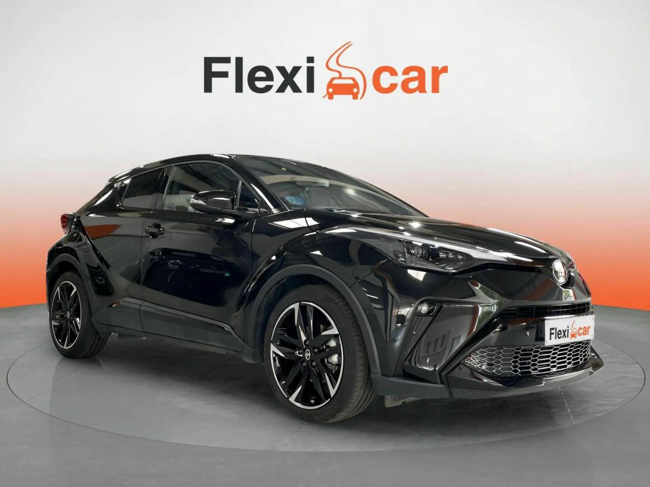 Foto toyota c-hr 2023 /