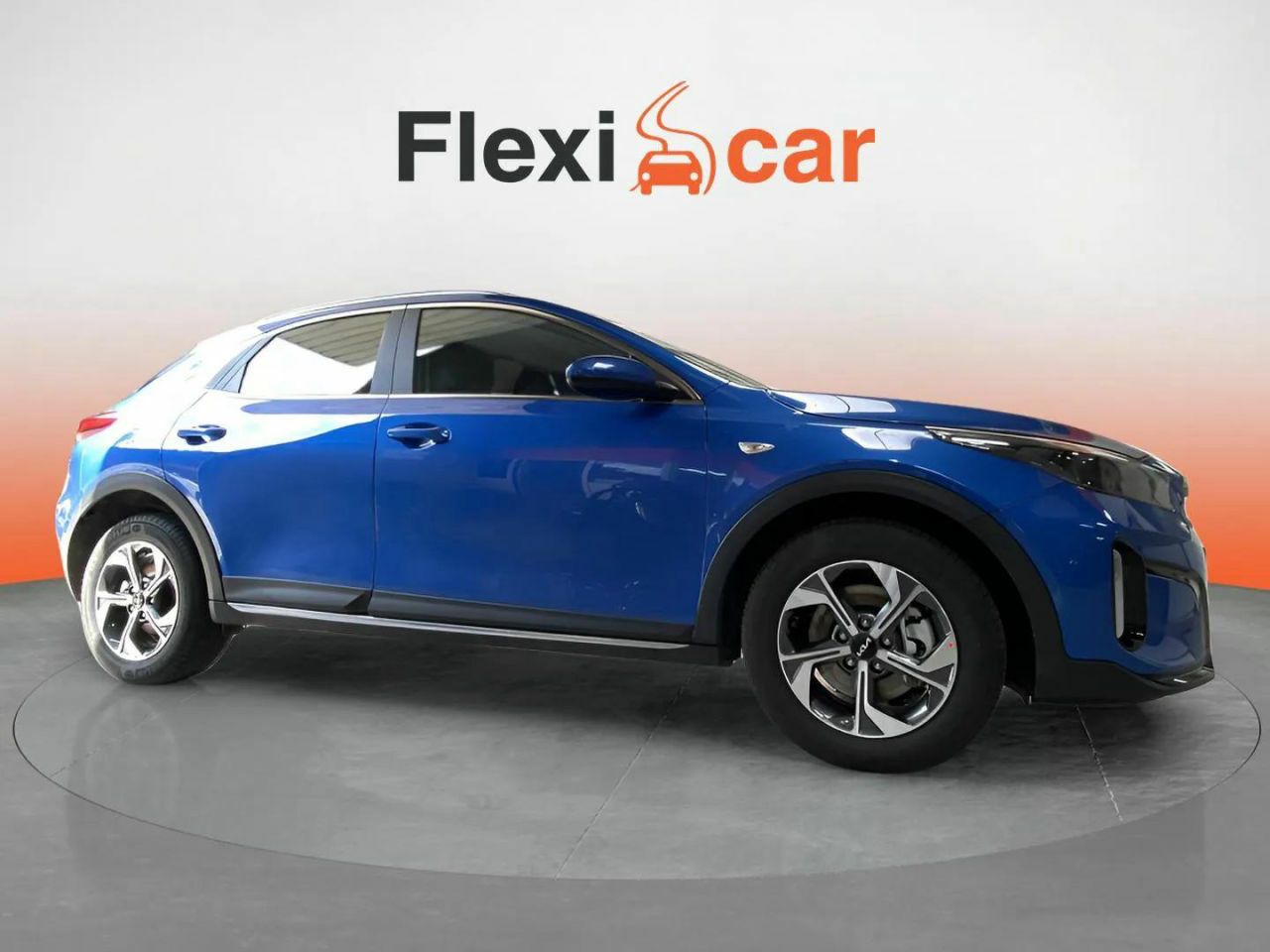 Foto kia xceed 2024 /