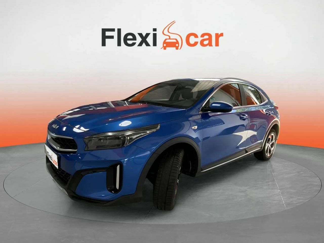 kia xceed 2024 / foto grande (2)