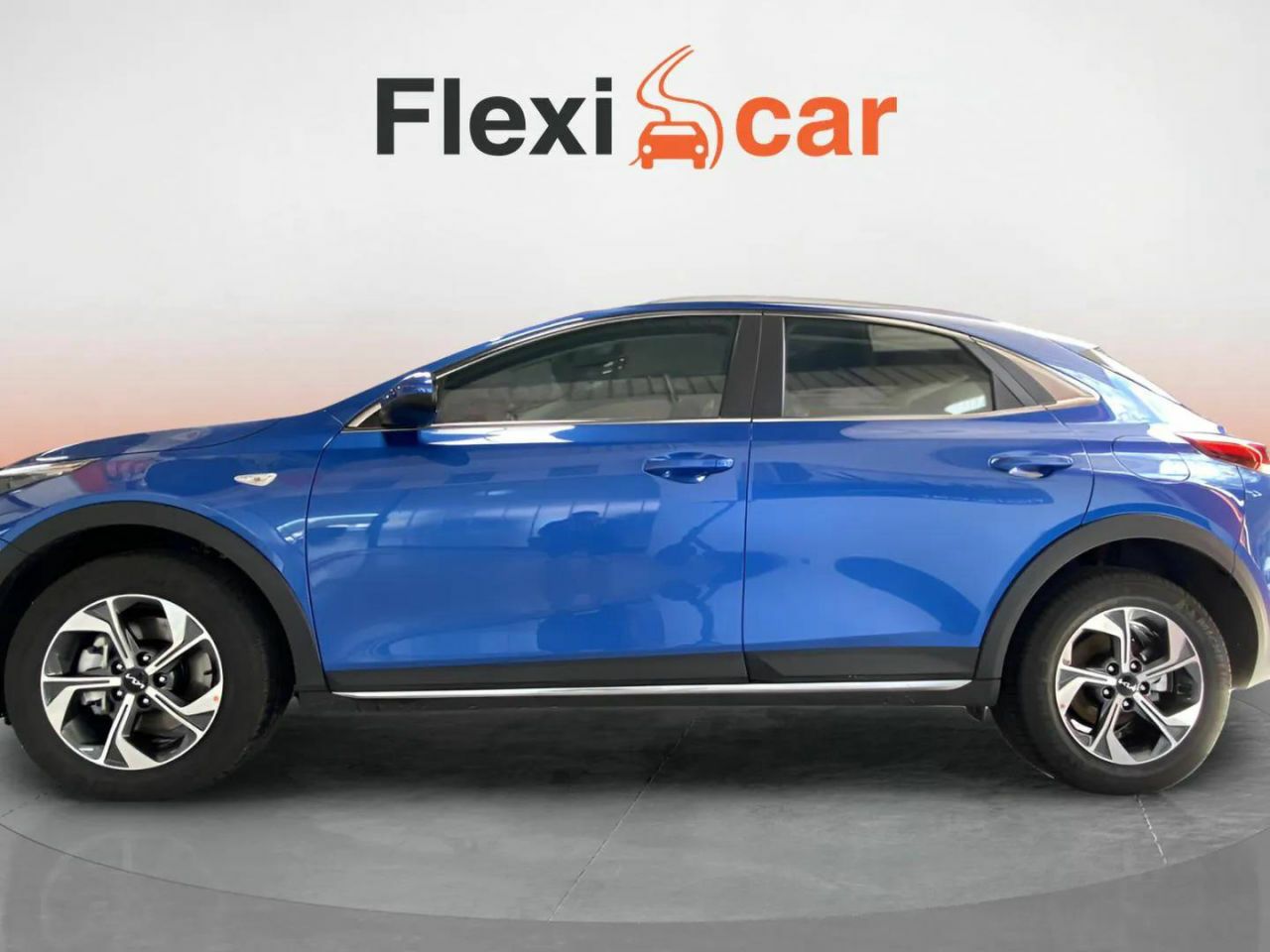 kia xceed 2024 / foto grande (3)