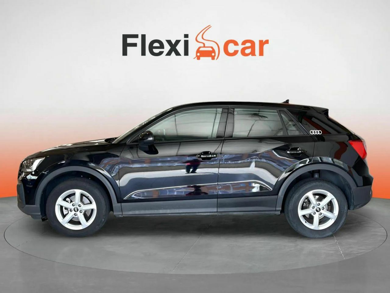 audi q2 2021 / foto grande (3)