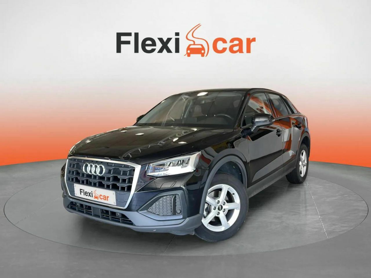 audi q2 2021 / foto grande (2)