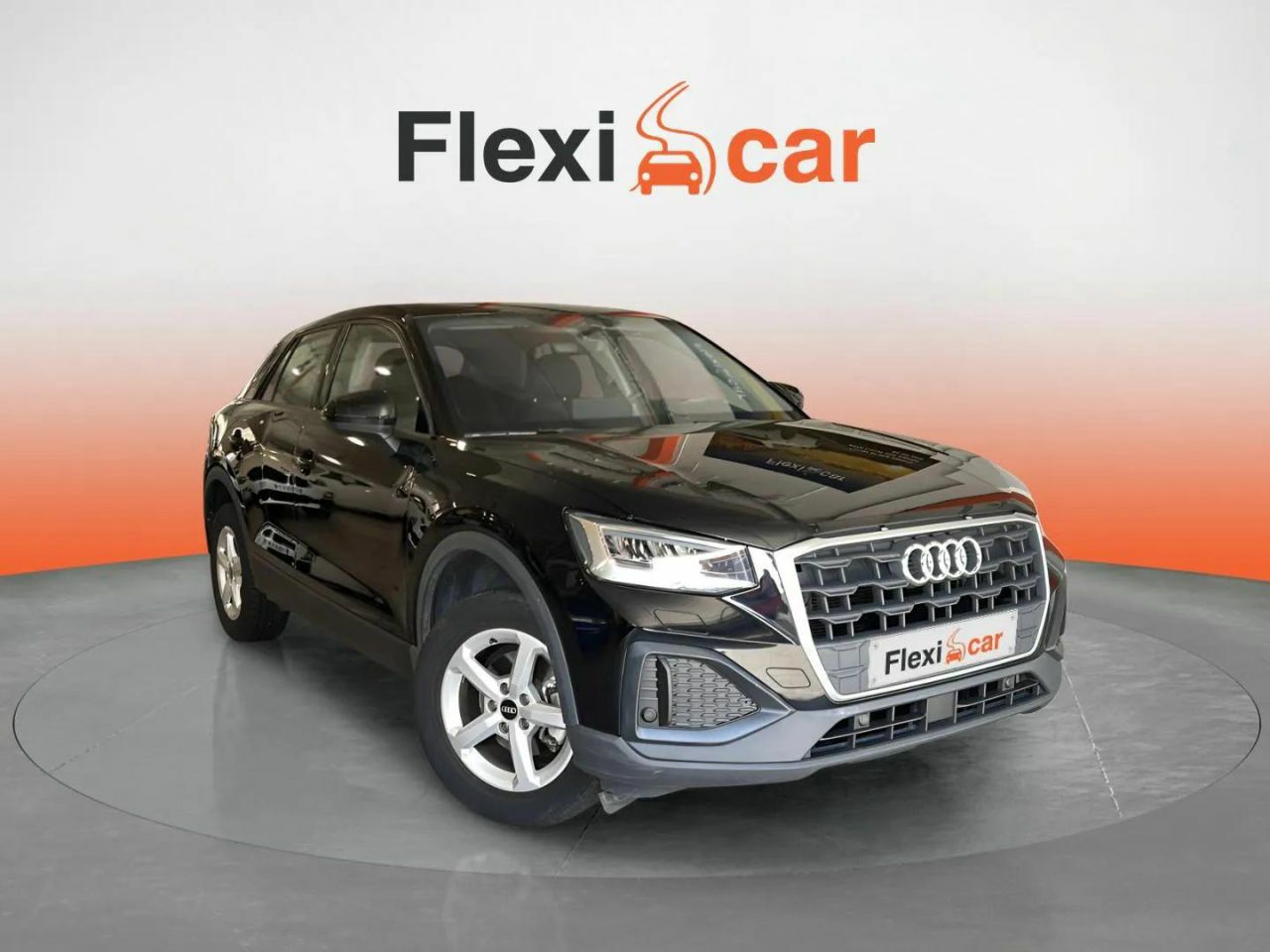Audi q2 de segunda mano mataro  de segunda mano - audi q2 2021 /