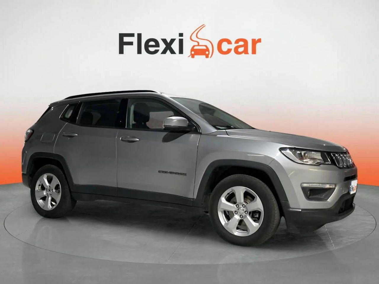 Foto jeep compass 2019 /