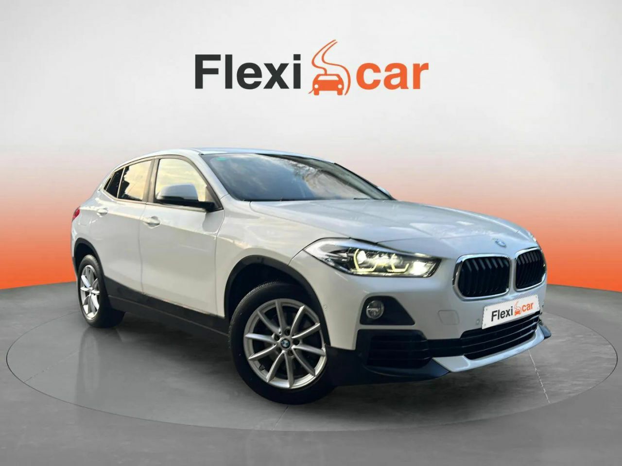 Orihuela  de segunda mano - bmw x2 2019 /