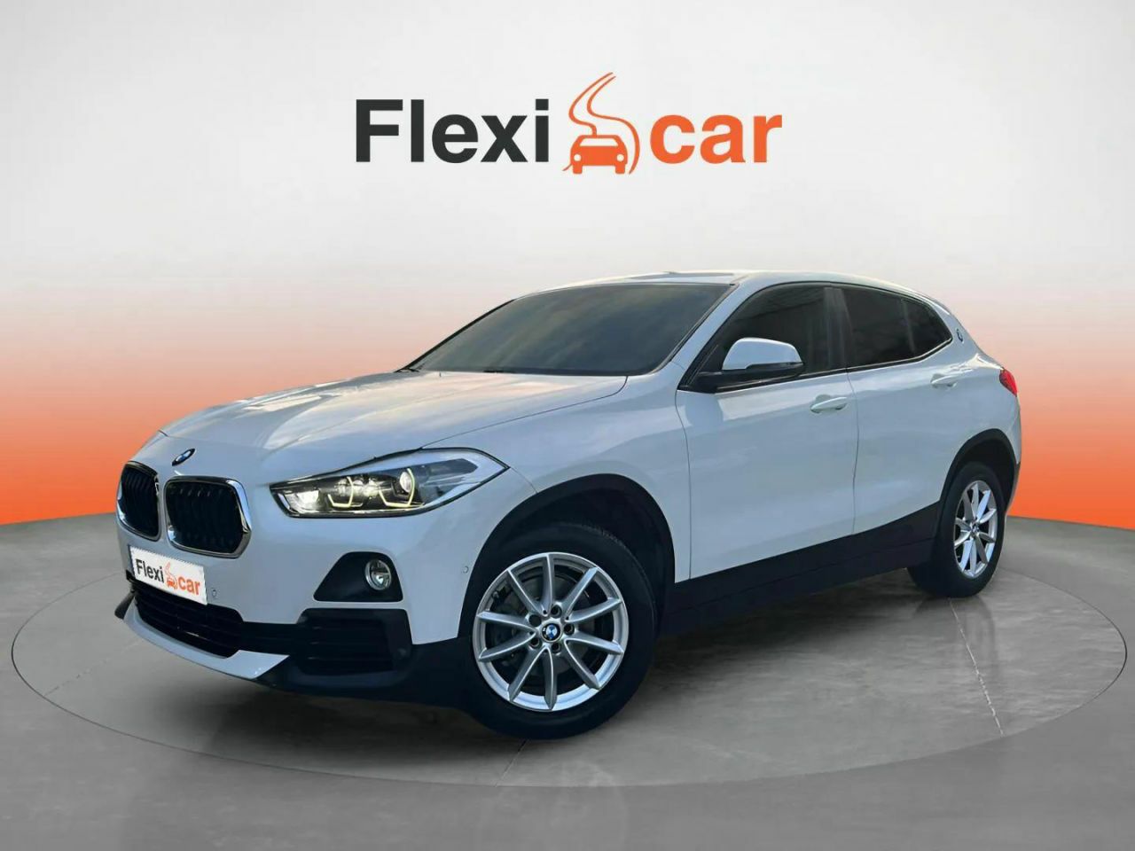 bmw x2 2019 / foto grande (3)