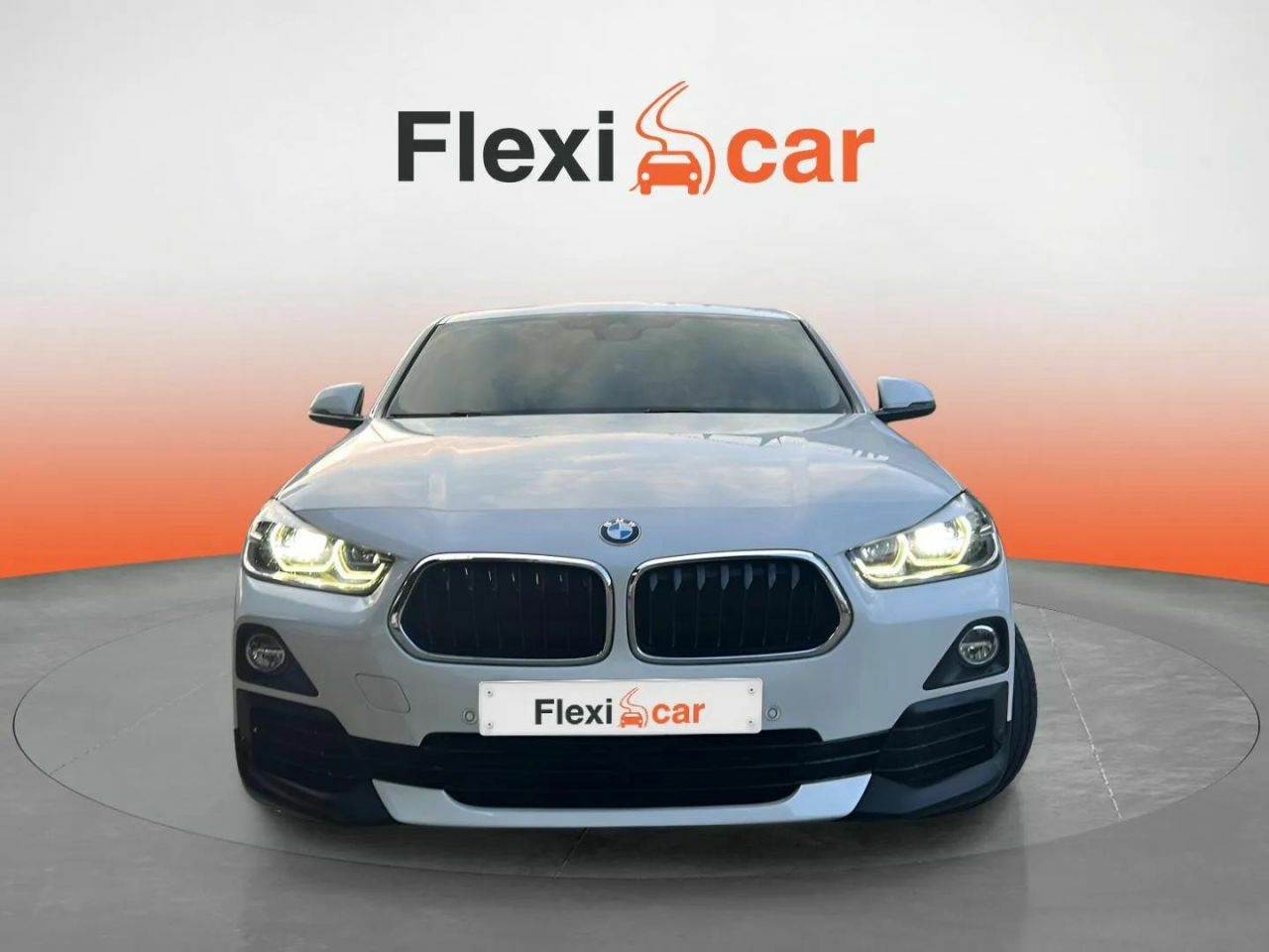 bmw x2 2019 / foto grande (2)