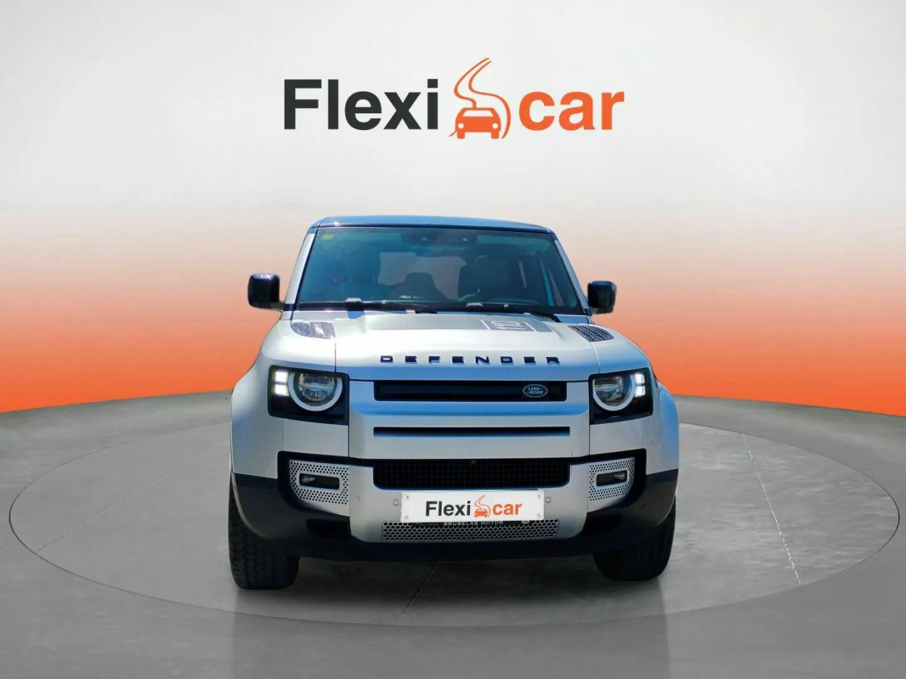 land-rover defender 2020 / foto grande (2)