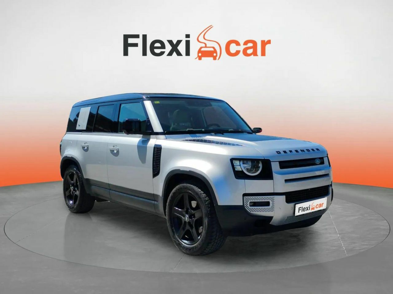 Landrover defender 2023  de segunda mano - land-rover defender 2020 /