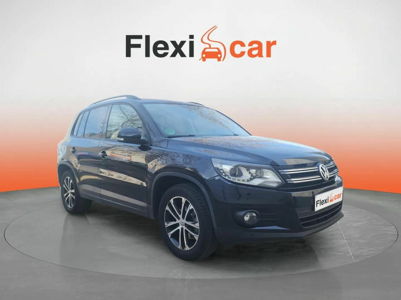 Volkswagen tiguan 2018 segunda mano alcala de henares  de segunda mano - volkswagen tiguan 2015 /
