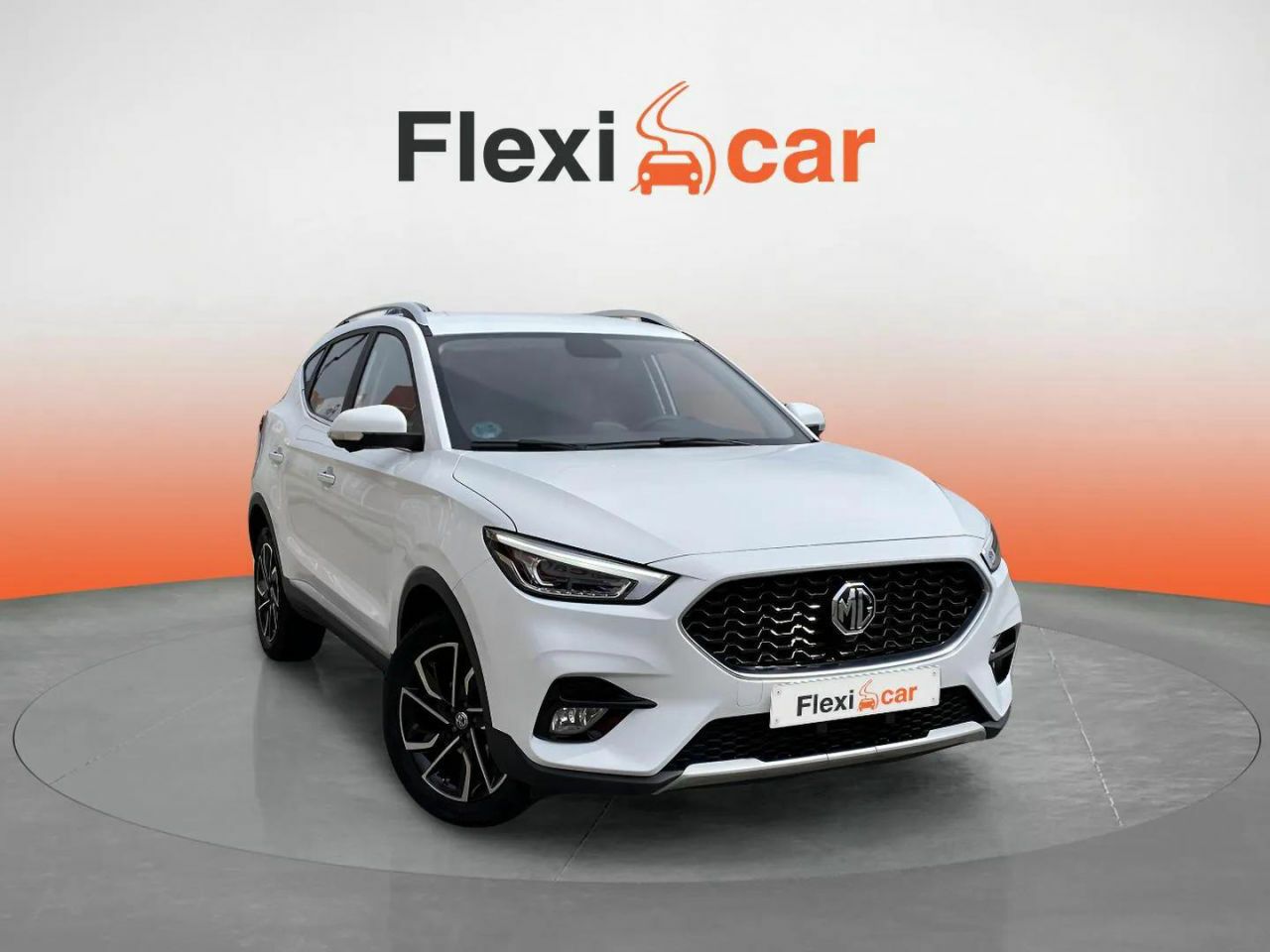 Orihuela  de segunda mano - mg zs 2023 /