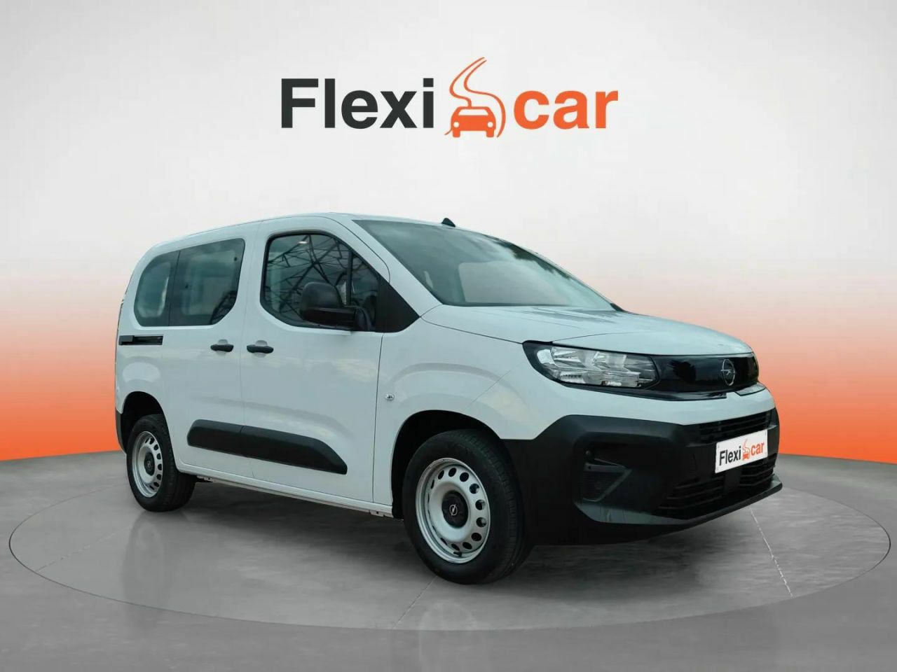 Combo cargo 2024  de segunda mano - opel combo cargo 2024 /
